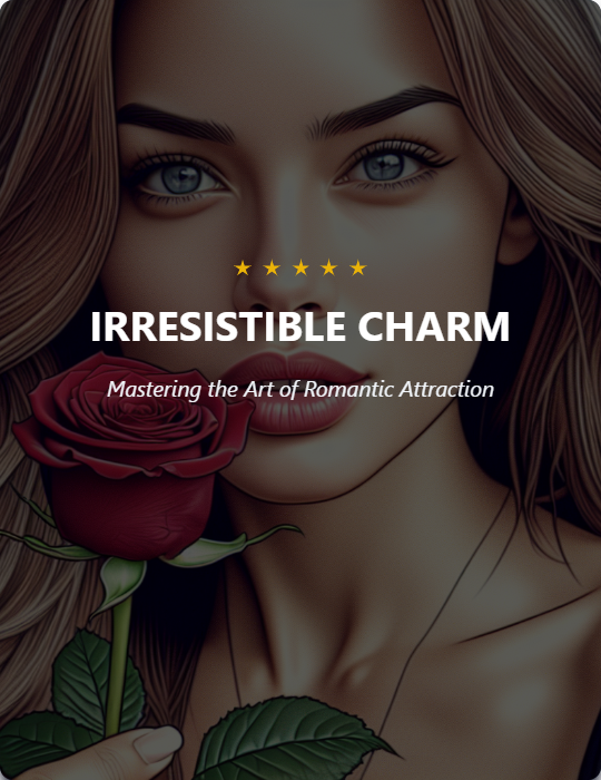 Irresistible Charm